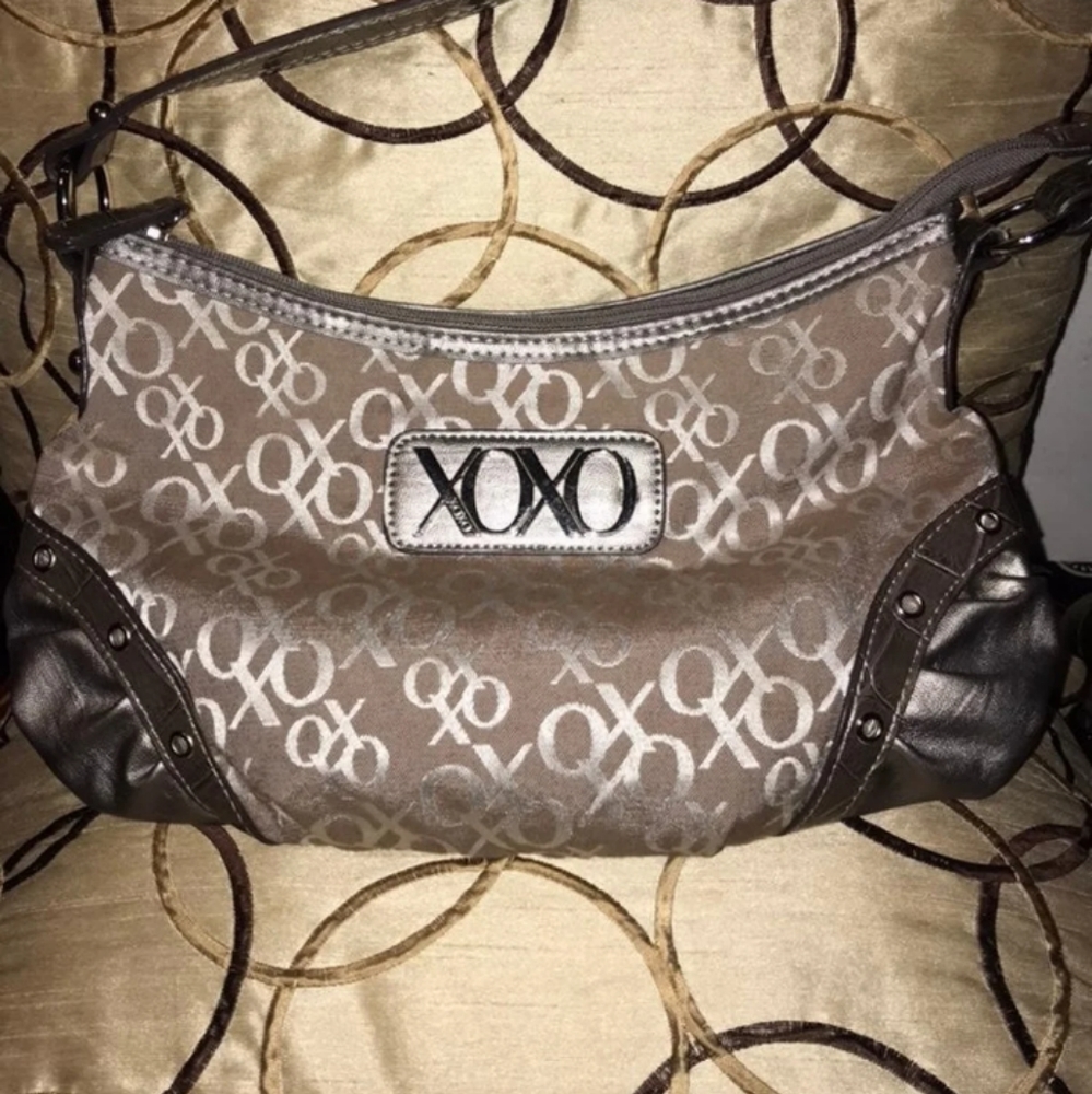 XOXO Small Shoulder or Handbag